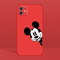iPhone11手机壳苹果11pro套镜头保护xs网红max女款磨砂8个性创意7plus防摔8x全包边xr真智力