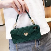 斜挎零钱包包OPPOR11手机壳挂绳可以背的r11潮牌oppoR11plus背带全包防摔软壳r11plus新款女款真智力