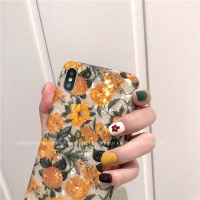 8plus苹果x手机壳XS Max/XR/iPhoneX/7贝壳纹软壳6女11Pro真智力