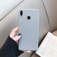 华为荣耀8x手机壳荣耀8C保护套荣耀8青春版潮男荣耀8女款ins网红全包边八商务荣耀8Xmax硅胶软荣耀V8外壳超真智力