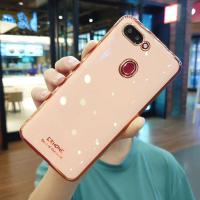 oppor15手机壳r17梦境版oppo网红潮reno硅胶opoor女套oopor软壳r15超薄r15x标准外壳防真智力