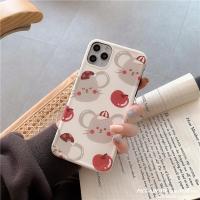 卡通老鼠适用iphonex苹果x手机壳iPhone11pro/xsmax/xr软8plus女7真智力