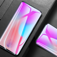 vivonex钢化膜x27全屏x23覆盖vivox30手机x30pro膜nex2双屏钢化膜vivox21蓝光viv真智力