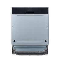 西门子(SIEMENS) 16套大容量全能舱家用嵌入式洗碗机 SJ63HX00MC 96uv长效储存家居互联不含面板