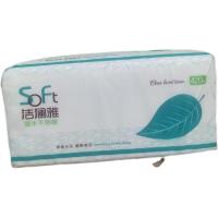 [20大包]款抽纸家用卫生纸原生木浆面巾纸餐巾可干湿|3包试用装