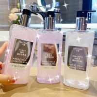 星空洗手液按压瓶泡沫型家用正品高档轻奢酒店清香型