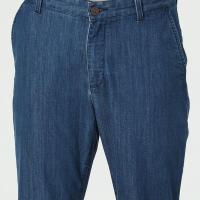 Boton/波顿秋冬新款男装青春潮流牛仔裤