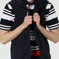 Boton/波顿秋季新款男装夹克马甲