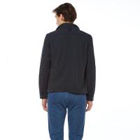 波顿/Boton专柜男装休闲夹克上衣 秋冬款男士商务修身外套