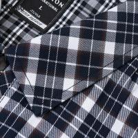 波顿爸爸秋装外套中老年男士夹克春秋休闲上衣父亲秋冬装外套