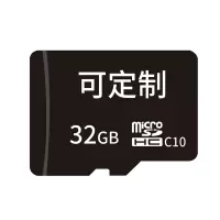 T1系列内存卡32GB批发可定制保修10个月