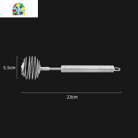家用304不锈钢手动 打发奶油鸡蛋搅拌器迷你蛋抽烘焙小工具 FENGHOU打蛋器