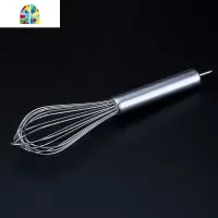 打蛋器手动家用小型不锈钢烘焙奶油搅拌器棒工具迷你鸡蛋打发器 FENGHOU