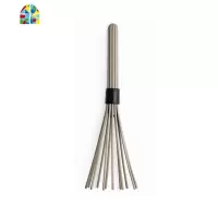 丹麦打蛋器Beater Whisk 多色 FENGHOU 深蓝色