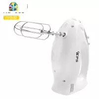 祁和 ks 935 手持式烘焙奶油打发器搅拌器电动打蛋器电动家用小型 FENGHOU 黄色