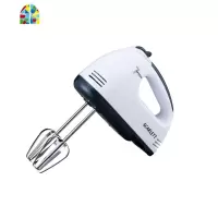 电动打蛋器家用烘焙和面搅拌器自动大功率手持式打蛋机小型打奶油 FENGHOU 经典款当天发货