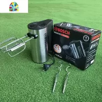 电动打蛋器家用迷你小型打蛋器打奶油蛋糕自动打蛋机大功率300W FENGHOU 豪华版300W5挡调节