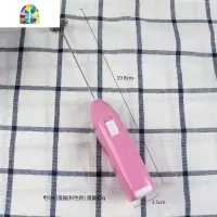 打蛋器电动家用迷小型奶油打发器打鸡蛋蛋清机器烘焙打蛋器搅拌棒 FENGHOU 电动打蛋器粉色