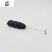 打蛋器电动家用烘焙全自动手持式小型搅拌棒迷你型奶油打发器蛋糕 FENGHOU 黑色升级款