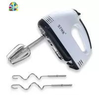 电动打蛋器家用迷你小型手持式打蛋器自动打蛋机打奶油蛋糕搅拌器 FENGHOU