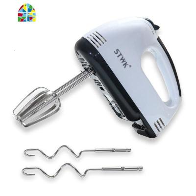 电动打蛋器家用迷你小型手持式打蛋器自动打蛋机打奶油蛋糕搅拌器 FENGHOU
