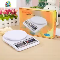 电动打蛋器手持小型打奶油和面蛋清搅拌器大功率180w家用烘焙蛋糕 FENGHOU 1g/10kg电子秤一台