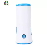 金蛋制作器实蛋甩蛋器金鸡蛋摇蛋器电动打蛋器捣蛋器扯蛋 FENGHOU 蓝色(电动版)