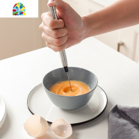 家用电动打蛋器烘培奶油打发器迷你小型鸡蛋蛋白搅拌机咖啡打泡器 FENGHOU