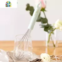 澳洲KE家用手动打蛋器奶油鸡蛋面糊搅拌器烘焙小工具304不锈钢 FENGHOU