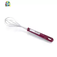 迷你厨房家用烘焙工具手动打蛋器搅蛋器鸡蛋搅拌器奶油打发器 FENGHOU