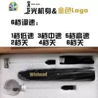 打蛋器电动家用迷小型烘焙迷你奶油手持鸡蛋蛋糕发膏颜料 FENGHOU 白色3档转速