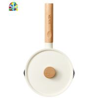 奶锅不粘锅家用宝宝婴儿辅食泡面锅雪平小煮锅热奶汤锅正 FENGHOU