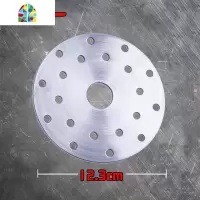 电磁炉专用陶瓷炖锅砂锅石锅不锈钢导磁片加速片垫片导热片火锅店 FENGHOU 1