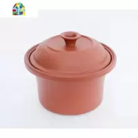 电炖锅紫砂内胆 电砂锅 陶瓷炖锅锅盖盖子1.5L 2.5L 3.5L 4.5L 6L FENGHOU 6L内胆不含盖子
