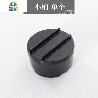 日式宿舍泡面碗带盖学生大号家用方便面碗筷套装打饭便当盒创意桶 FENGHOU 大号单桶幽幽