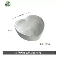 北欧水果沙拉碗汤碗大碗陶瓷商用面条拉面泡面碗家用大号创意个性 FENGHOU 304粉金筷子