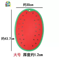 创意食品级PP菜板家用切水果剁肉儿童辅食砧板可挂式擀面案板 FENGHOU 小号