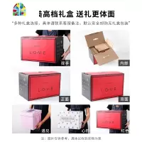 北欧餐具碗碟套装陶瓷碗筷盘子家用一人食轻奢ins风情侣礼盒246人 FENGHOU 十人食54件套[粉色]