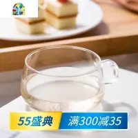 大容量玻璃冷水壶凉水壶套装耐热扎壶凉水杯花茶果汁壶可高温1.8L FENGHOU