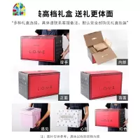 碗碟套装创意陶瓷餐具家用吃饭碗筷盘子网红ins北欧简约蓝色246人 FENGHOU 1L奶锅-蓝调