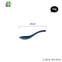 桑莫轻奢餐具碗碟套装家用碗盘子个性碗盘组合碗创意汤碗饭碗 FENGHOU 桑莫直身水杯