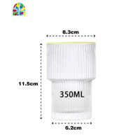 北欧可高温凉水壶家用客厅凉白开水壶轻奢玻璃冷水壶水杯 FENGHOU [描金水晶]一壶4杯+G款+杯架[黑-高]