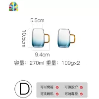 可高温冷水壶玻璃凉水壶凉水杯家用耐热防爆凉白开大容量瓶晾水壶 FENGHOU G胡桃木托盘
