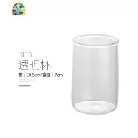 耐热凉水壶玻璃高温防爆家用大容量水瓶凉白开水杯茶壶套装冷水壶 FENGHOU [大号1.5L]冷热两用壶