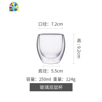 亿嘉日式大容量冷水壶带盖子加厚玻璃凉水壶杯子套装家用可放热水 FENGHOU 玻璃直身冷水壶