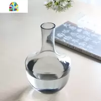 人工吹制玻璃冷水壶 凉水壶大肚壶 欧式创意果汁壶 FENGHOU 大肚杯烧水壶
