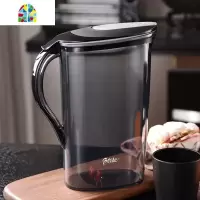 可高温冷水壶凉水壶家用凉水杯冷水杯凉白开水壶大容量凉杯凉茶壶 FENGHOU (此项无货勿拍)烧水壶