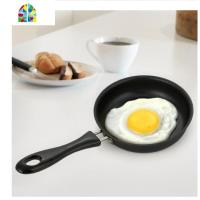 煎锅炒菜底锅易洁油烟燃气平锅养生易清洗煮热油炸煎蛋牛排锅 FENGHOU 28cm不粘盘[送木铲]