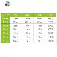 304加厚不锈钢奶锅汤锅不粘锅宝宝热奶锅汤锅双柄锅单柄锅 FENGHOU 14CM单柄奶锅