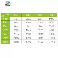 304加厚不锈钢奶锅汤锅不粘锅宝宝热奶锅汤锅双柄锅单柄锅 FENGHOU 18CM单柄奶锅